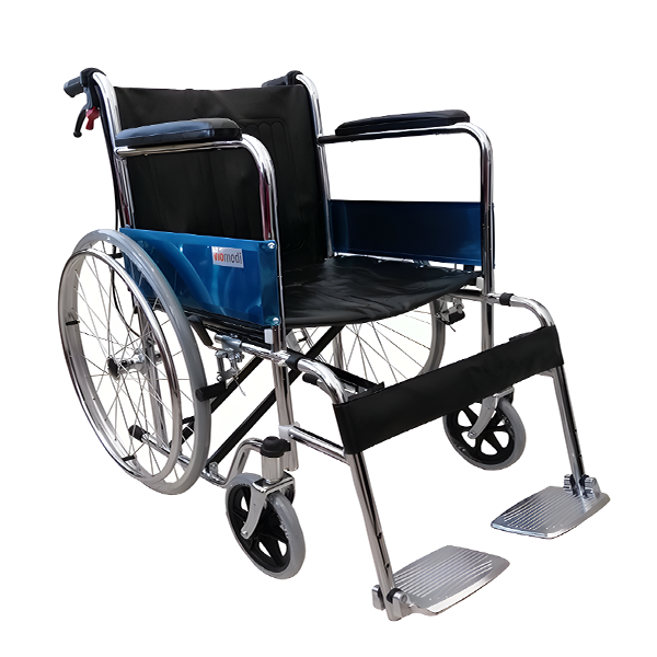 WCS-02 Standart Tekerlekli Sandalye